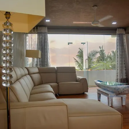 Villa 55 Ambalangoda-2